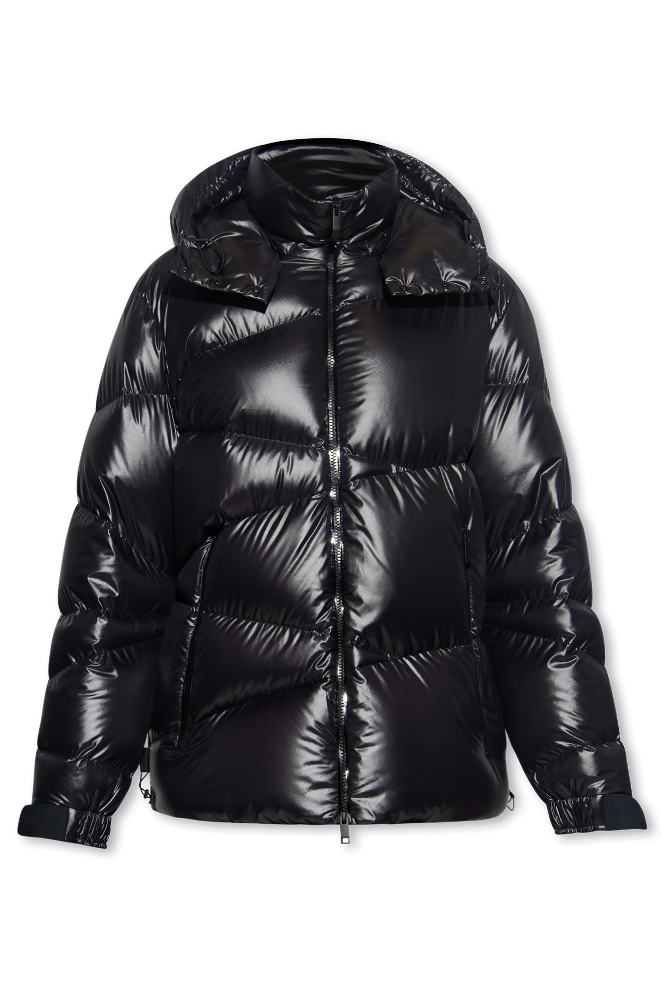 Moncler vitkac store